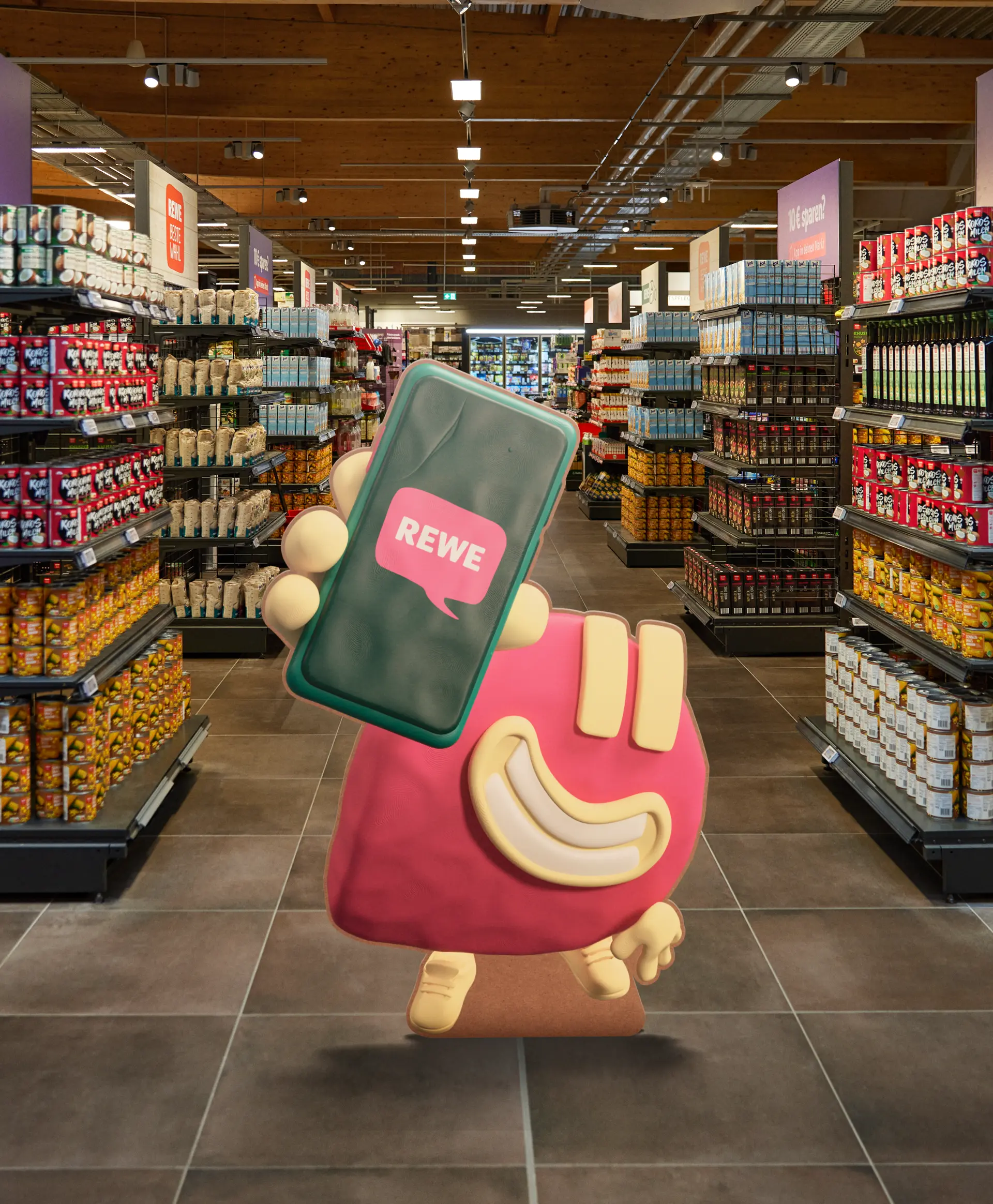 REWE Bonus Image